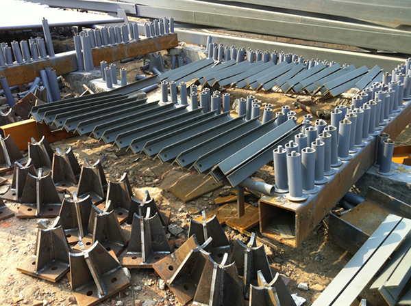 哈密网架支托,支座