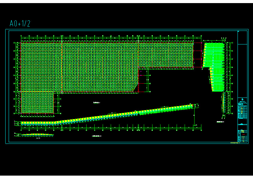 哈密贵州遵义滑雪场网架设计