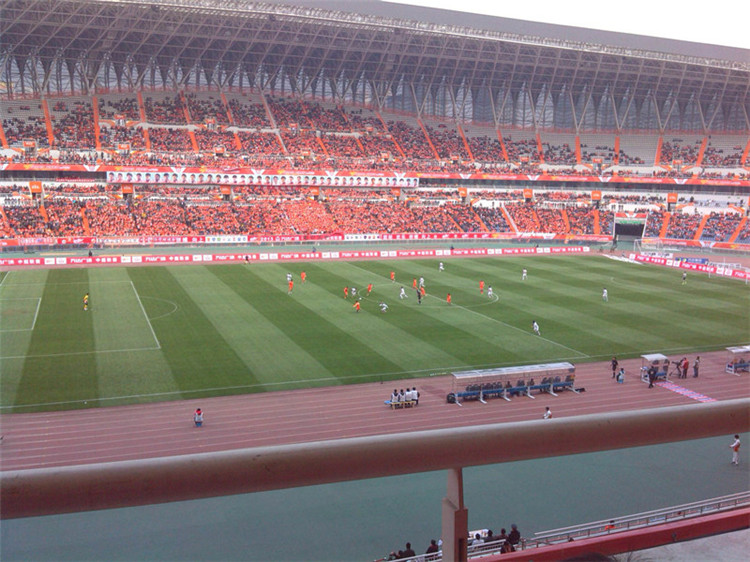 哈密体育场看台网架加工